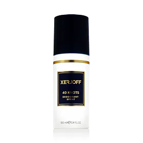 Xerjoff JTC 40 Knots Αποσμητικό 100 ml