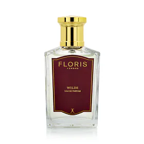 Floris Wilde Eau de Parfum 50 ml