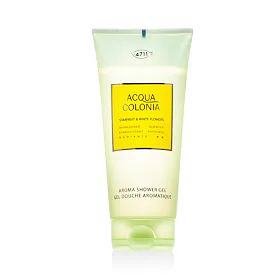 4711 Acqua Colonia Starfruit & White Flowers Αφρόλουτρο  200 ml