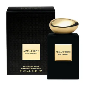 Giorgio Armani Armani/Prive Rose D'Arabie Intense Eau de Parfum  100 ml