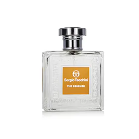 Sergio Tacchini The Essence Eau de Toilette για άνδρες 100 ml