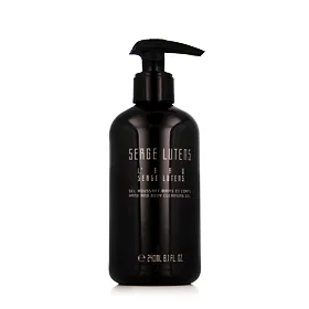 Serge Lutens L'Eau Αφρόλουτρο 240 ml