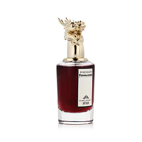 Penhaligon´s The World According to Arthur Eau de Parfum  75 ml