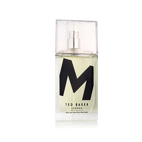 Ted Baker M Eau de Toilette για άνδρες 75 ml