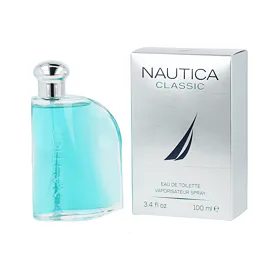 Nautica Classic Eau de Toilette για άνδρες 100 ml