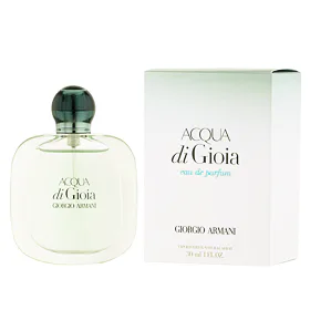 Giorgio Armani Acqua di Gioia Eau de Parfum για γυναίκες 30 ml
