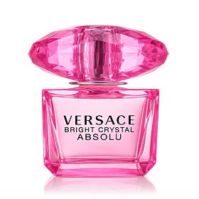 Versace Bright Crystal Absolu Eau de Parfum για γυναίκες 90 ml