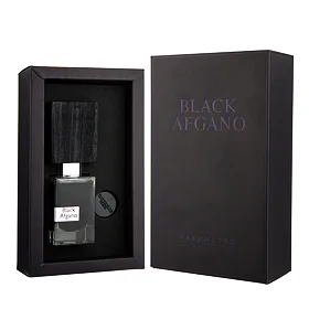 Nasomatto Black Afgano Perfume extract  30 ml