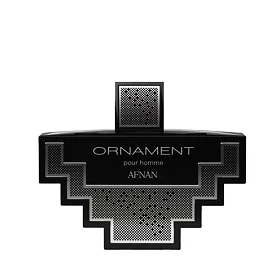 Afnan Ornament Eau de Parfum για άνδρες 100 ml