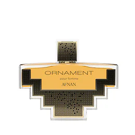 Afnan Ornament pour Femme Eau de Parfum για γυναίκες 100 ml