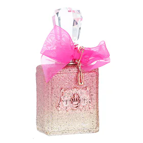 Juicy Couture Viva La Juicy Rose Eau de Parfum για γυναίκες 100 ml TESTER