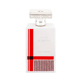 Swiss Arabian Attar Al Ghutra Eau de Parfum για άνδρες 100 ml