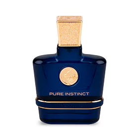 Swiss Arabian Pure Instinct Eau de Parfum για άνδρες 100 ml