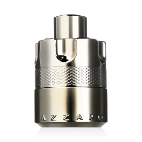 Azzaro Wanted Eau de Parfum για άνδρες 50 ml