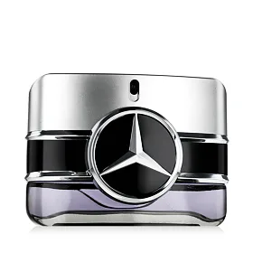 Mercedes-Benz Mercedes-Benz Sign Your Attitude Eau de Toilette για άνδρες 50 ml