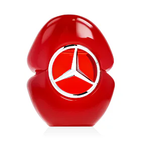 Mercedes-Benz Woman In Red Eau de Parfum για γυναίκες 60 ml