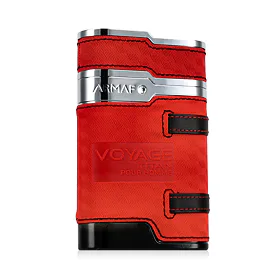 Armaf Voyage Titan Eau de Parfum για άνδρες 100 ml