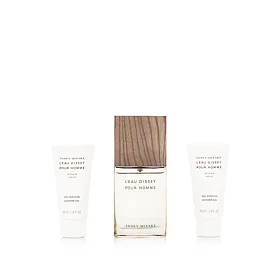 Issey Miyake L'Eau d'Issey Pour Homme Vétiver για άνδρες 1 τεμ