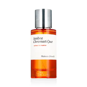Maison Crivelli Ambre Chromatique Perfume extract  50 ml