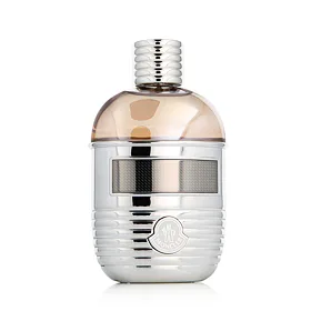 Moncler Pour Femme Eau de Parfum για γυναίκες Επαναπληρώσιμο 150 ml