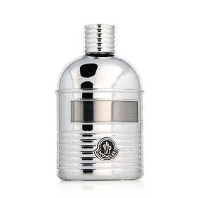 Moncler Pour Homme Eau de Parfum για άνδρες Επαναπληρώσιμο 150 ml