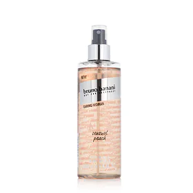 Bruno Banani Daring Woman Σπρεϊ σώματος για γυναίκες 250 ml