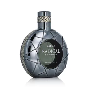 Armaf Radical Blue Eau de Parfum για άνδρες 100 ml