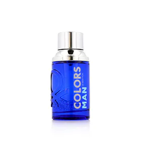 Benetton Colors de Benetton Men Blue Eau de Toilette για άνδρες 60 ml
