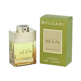 Bvlgari MAN Wood Neroli Eau de Parfum για άνδρες 60 ml