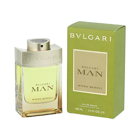 Bvlgari MAN Wood Neroli Eau de Parfum για άνδρες 100 ml