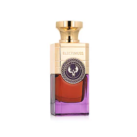 Electimuss Amber Aquilaria Parfum 100 ml