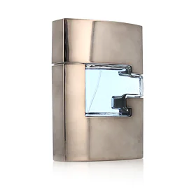 Guess Man Forever Eau de Toilette για άνδρες 75 ml