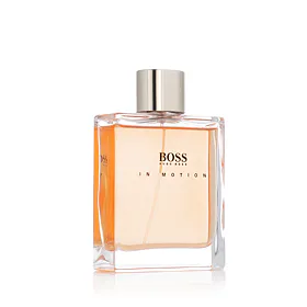 HUGO BOSS Boss in Motion Eau de Toilette για άνδρες 100 ml