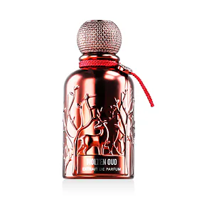 Auraa Desire Molten Oud Perfume extract 100 ml