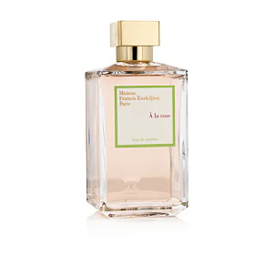 Maison Francis Kurkdjian À La Rose Eau de Parfum για γυναίκες 200 ml