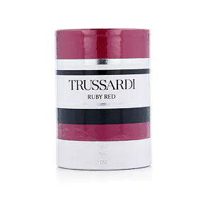 Trussardi Trussardi Ruby Red Eau de Parfum για γυναίκες 30 ml