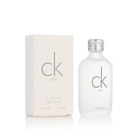 Calvin Klein CK One Eau de Toilette  15 ml