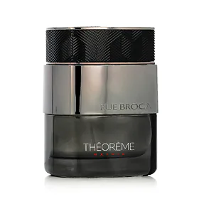 Rue Broca Théorème Matrix Eau de Parfum για άνδρες 90 ml