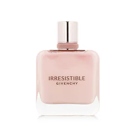 Givenchy Irrésistible Givenchy Rose Velvet Eau de Parfum για γυναίκες 50 ml