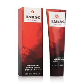 Tabac Original Τζελ ξυρίσματος για άνδρες 100 ml