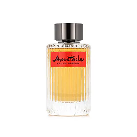 Rochas Moustache Eau de Parfum για άνδρες 125 ml