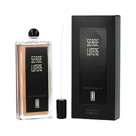 Serge Lutens Santal Majuscule Eau de Parfum 100 ml