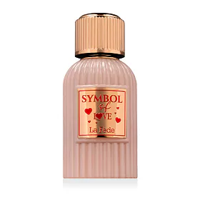 La Fede Symbol Of Love Eau de Parfum για γυναίκες 100 ml