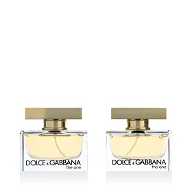Dolce&Gabbana The One Eau de Parfum για γυναίκες 100 ml