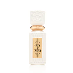 Fragrance World Café N' Cream Eau de Parfum 100 ml