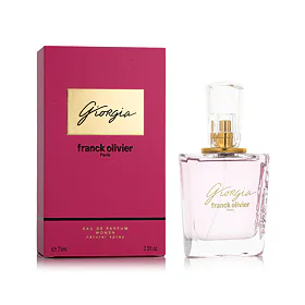 Franck Olivier Giorgia Eau de Parfum για γυναίκες 75 ml