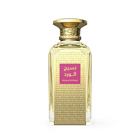 Afnan Naseej Al Ward Eau de Parfum 50 ml