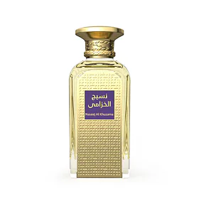Afnan Naseej Al Khuzama Eau de Parfum 50 ml