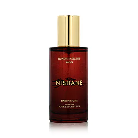 Nishane Hundred Silent Ways Άρωμα για μαλλιά 50 ml