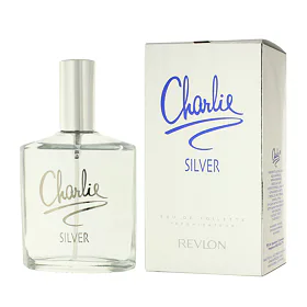 Revlon Charlie Silver για γυναίκες 100 ml